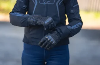 New From Oxford: Rp-5 3.0 Gloves - In Stock Now