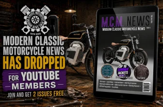 Members Only: New issue of M.C.M. News Digital-Only Version has dropped – Issue 71