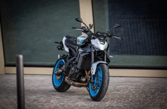 New Lightech Collection For The Yamaha Mt-09: Signature Customisation