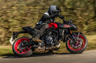 New Colours For Award-Winning Suzuki 8s
