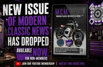 New Issue Of M.c.m. News Digital-Only Version Has Dropped For Non-Members - Issue 71