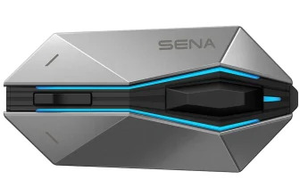 Sena 60x: The Most Advanced Intercom Ever Designed By Sena
