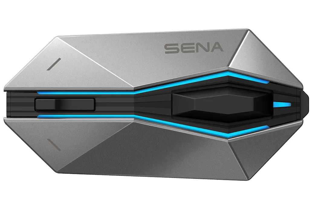 Sena 60X: The Most Advanced Intercom Ever Designed By Sena