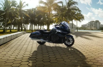 Template - Bmw Motorrad