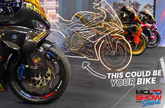 Template - Motorcycle Live