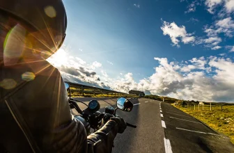 Wsg Survey: High Costs Pricing New Riders Out Of Motorcycling