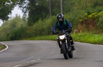 Your Extra Look Could Save A Biker’s Life, Gem Advises Drivers