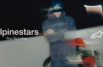 Alpinestars Unveils Fall 2026 Sportswear Collection