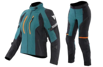 Dainese Sale Gets Even Better – Extra 20% Off Already Discounted Riding Gear