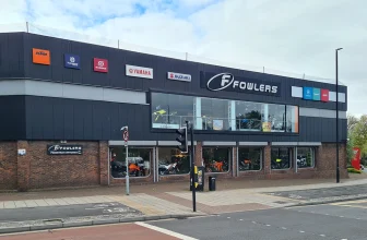 Fowlers’ Centenary Party On Saturday 5th September
