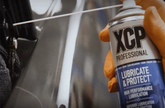 Keep Motorcycle Parts Moving With Xcp