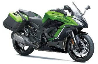 Ninja 1100sx Models In 2027 Kawasaki Range