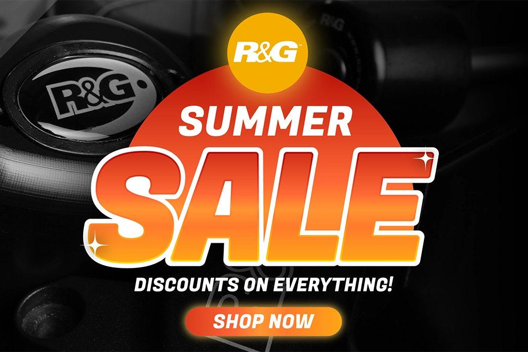 R&Amp;G Kicks Off Its Summer Sale With Up To 40% Off All Lines