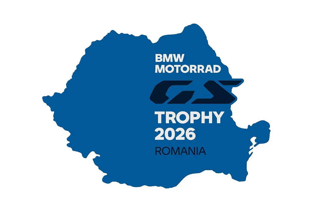Sena Connects The Int. Gs Trophy 2026 Romania 1 Sena Connects The Int. Gs Trophy 2026 Romania