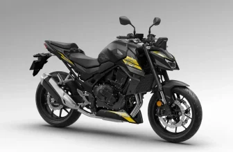 2027 Honda Cb750 Hornet - In Depth Look