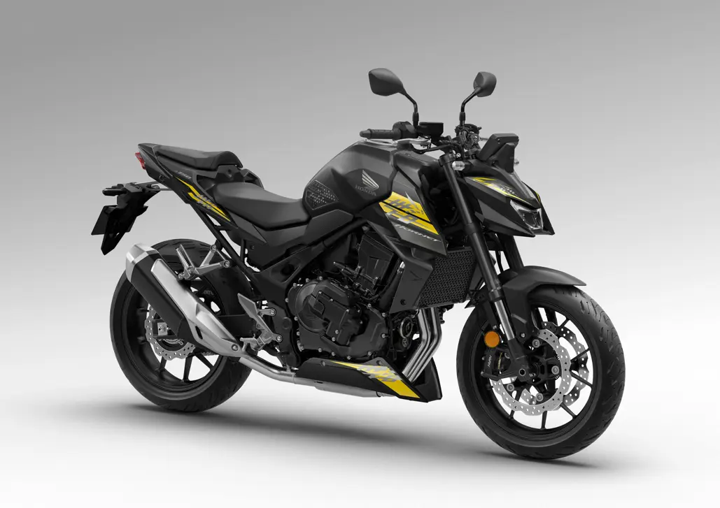 2027 Honda Cb750 Hornet - In Depth Look