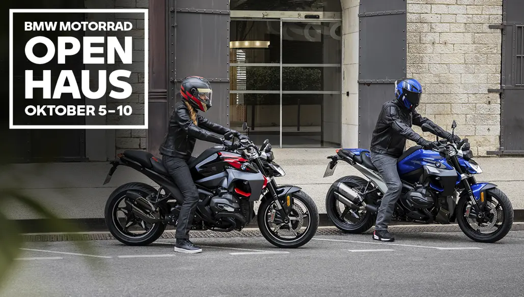 Bmw Motorrad Uk Invites Riders To 2026 Oktober Open Haus Retailer Events 1 Bmw Motorrad Uk Invites Riders To 2026 Oktober Open Haus Retailer Events