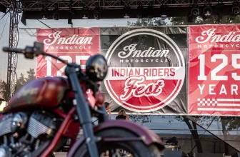Dates Confirmed For Indian Riders Fest 2027