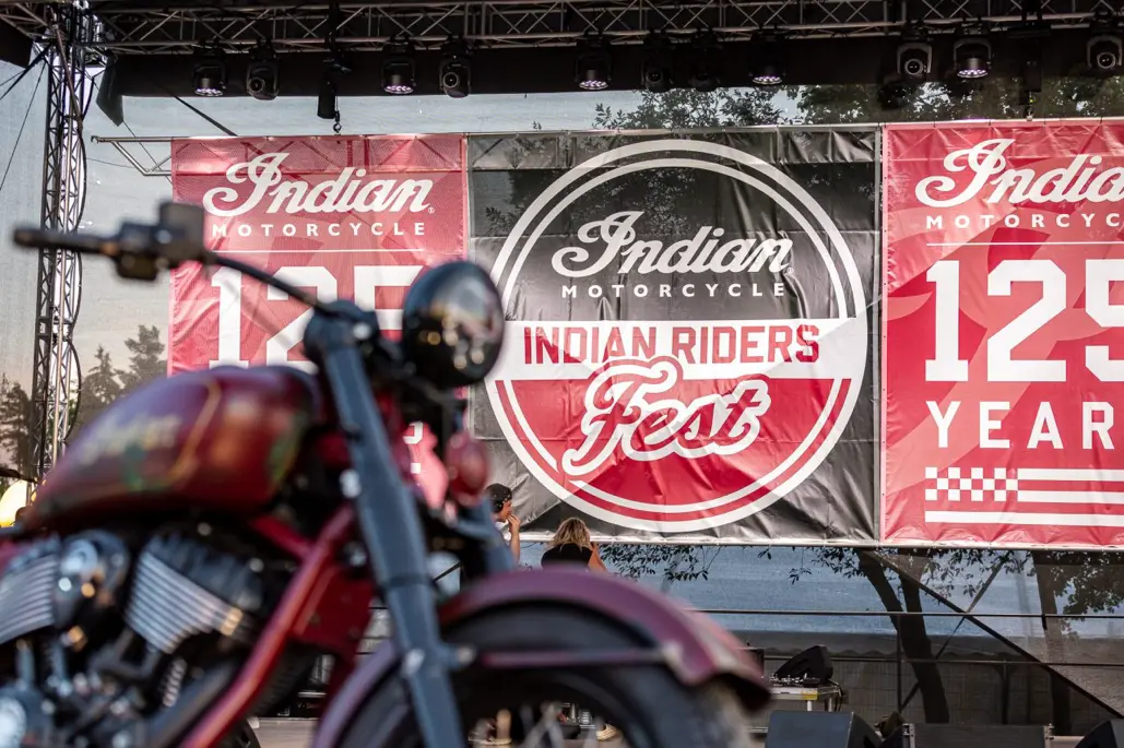 Dates Confirmed For Indian Riders Fest 2027 1 Dates Confirmed For Indian Riders Fest 2027