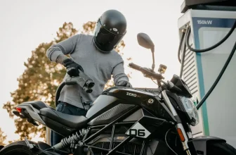 Fast Just Got Faster: Zero Motorcycles Announces Dc Fast Charging Arriving In 2027
