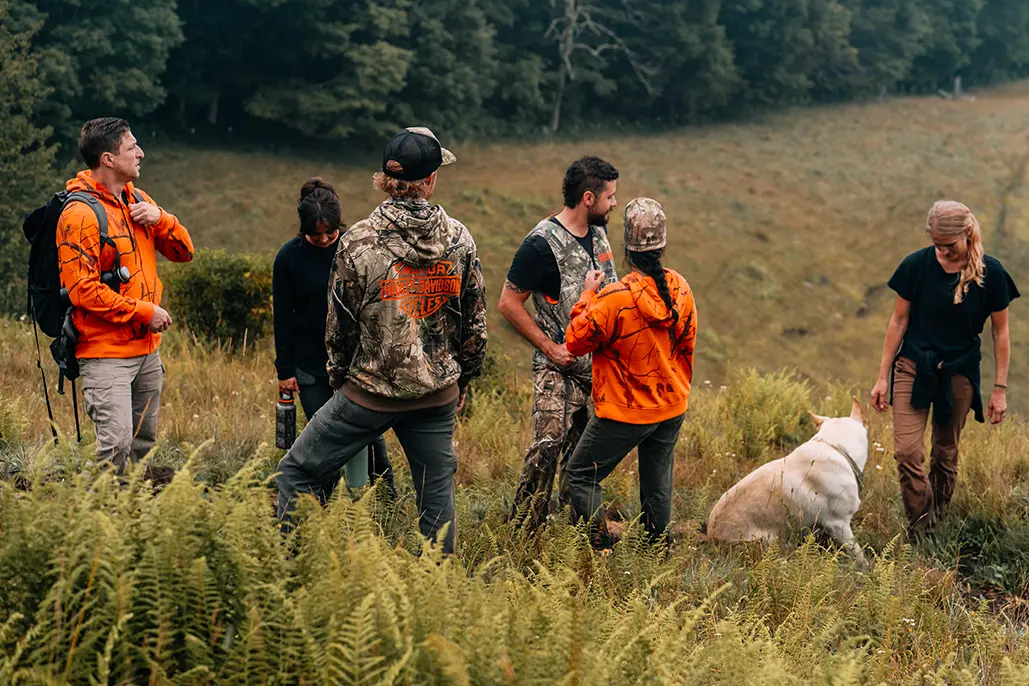 Harley-Davidson And Realtree Drop Second Limited-Edition Collaboration 1 Harley-Davidson And Realtree Drop Second Limited-Edition Collaboration