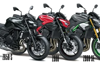 Kawasaki Confirm Z650 S And Z900 For 2027