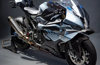Lightech Revamps The Bmw S 1000 Rr With A Brand-New Range Of Racing-Inspired Accessories