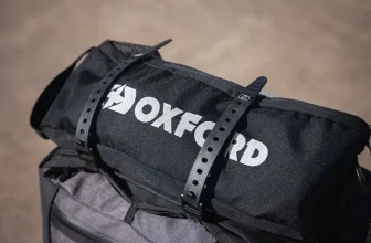 New From Oxford: Stretch Straps