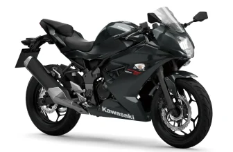 Ninja 125 And Z125 For 2027 Range