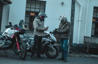 Roadskin Launches Its Toughest Jacket Yet With The New Ranger Multi-Season Aaa-Rated Jacket