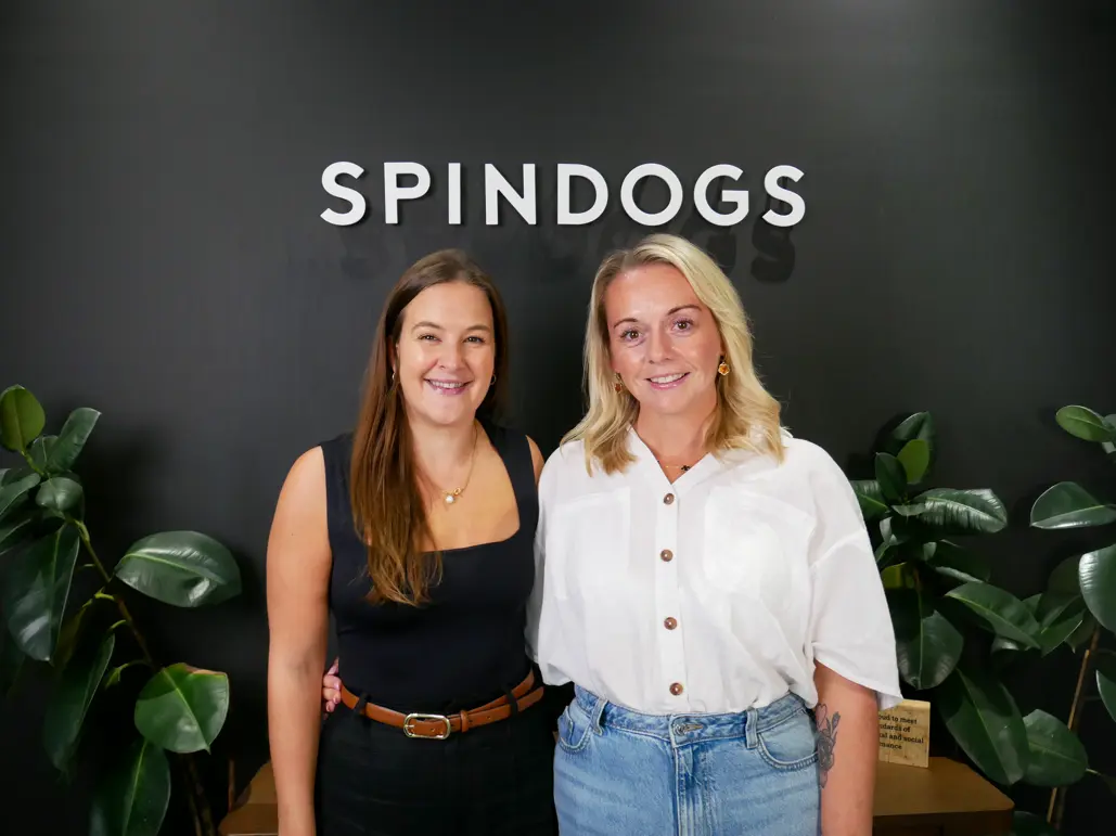 Spindogs Celebrates 10-Year Partnership With Motorcycle Manufacturers Triumph 1 Spindogs Celebrates 10-Year Partnership With Motorcycle Manufacturers Triumph