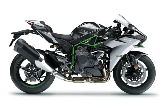 Supercharged Ninja H2 Series Returns For 2027