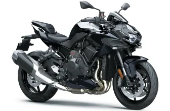 Supercharged Z H2 Se Joins The Kawasaki 2027 Range
