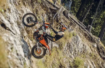 The 2027 Ktm 300 Exc Hardenduro: Tested To The Extreme