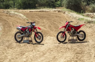 2027 Ducati Desmo450 Mx And 450 Mx Factory