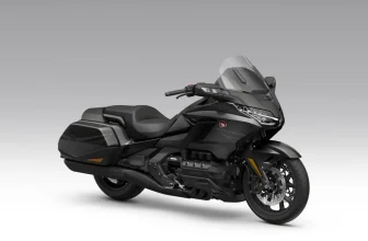 2027 Honda Gl1800 Gold Wing