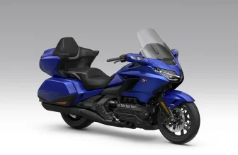 2027 Honda Gl1800 Gold Wing Tour