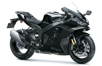 2027 Ninja Zx-10r And Ninja Zx-10rr: Ready For Street And Track