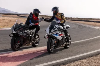 Bmw Motorrad Uk Announces New Finance And Purchase Offers Across The Range
