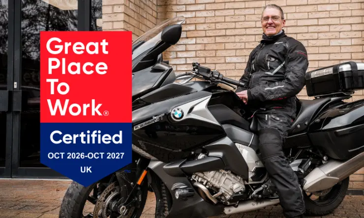 Bennetts Officially Recognised As A Great Place To Work 1 Bennetts Officially Recognised As A Great Place To Work