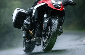Bridgestone Launches Battlax Adventure A42 Motorcycle Tyre