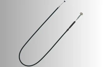 Classic Katana Cables From Venhill