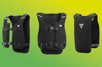 Dainese Smart Go - The Airbag That Changes All