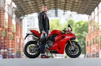 Ducati Corse City C3, Strada C4 And Company C4