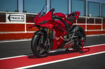 Ducati Panigale V4 2027: The Class Benchmark Evolves