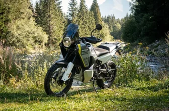 Husqvarna Launches New Retail Promotions Across Supermoto, Enduro And Travel Ranges
