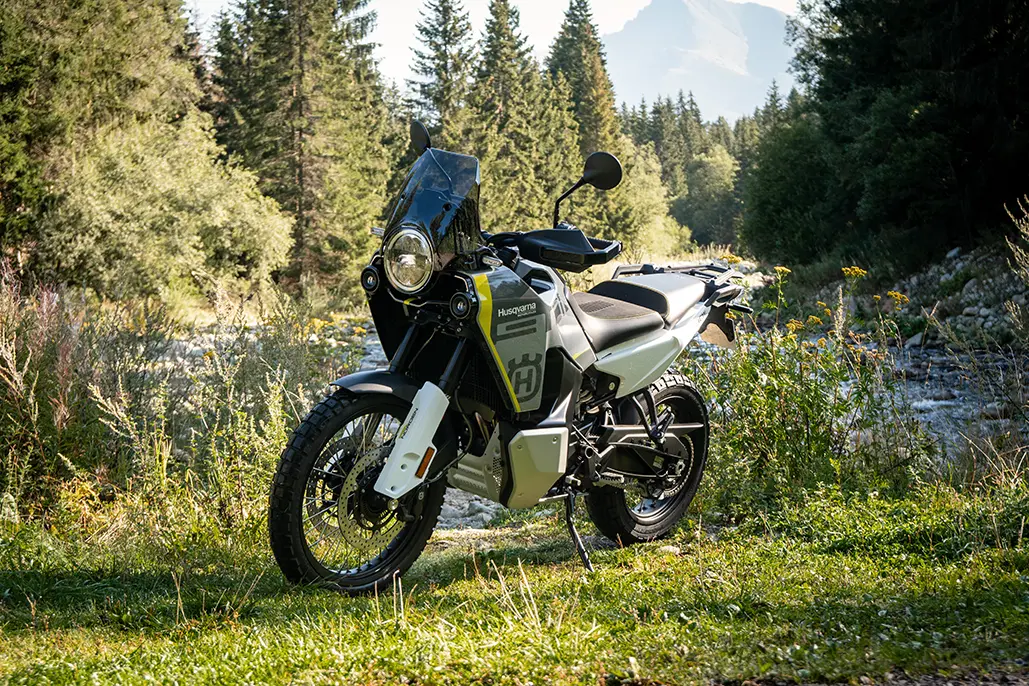 Husqvarna Launches New Retail Promotions Across Supermoto, Enduro And Travel Ranges