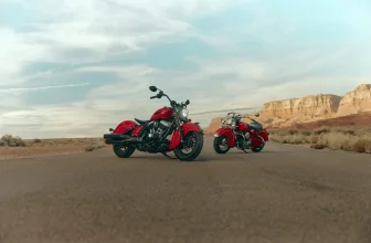 Indian Motorcycle Confirms Eicma Attendance As It Reveals Growth