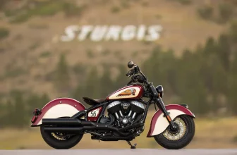 Indian Motorcycle Confirms Attendance At Mcl26