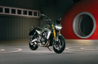 Introducing The Trip, The First Of A New Generation Of Moto Guzzi